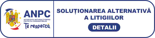 ANPC — Alternative Dispute Resolution
